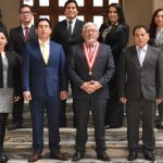 Equipo Técnico Institucional de Implementación de la Oralidad Civil (ETII-Oralidad Civil)