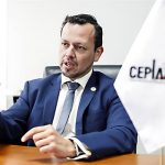 Giofianni Peirano Torriani, presidente de Ceplan