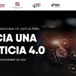 I Cumbre Internacional de Justicia Penal