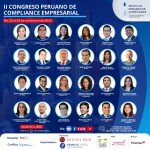 II CONGRESO PERUANO DE COMPLIANCE EMPRESARIAL