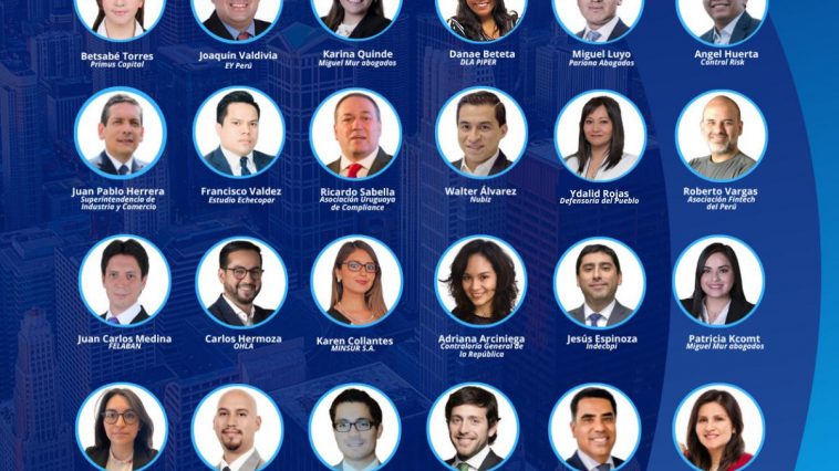 II CONGRESO PERUANO DE COMPLIANCE EMPRESARIAL