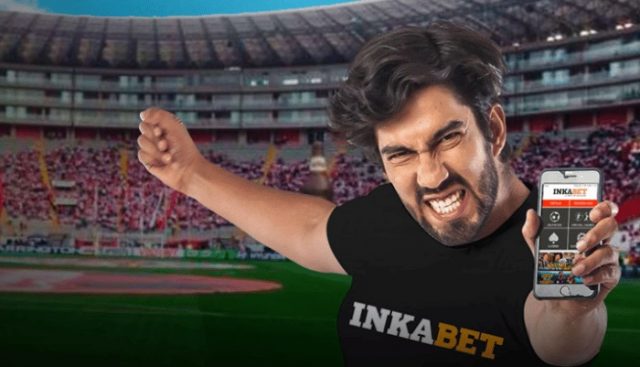 Inkabet App
