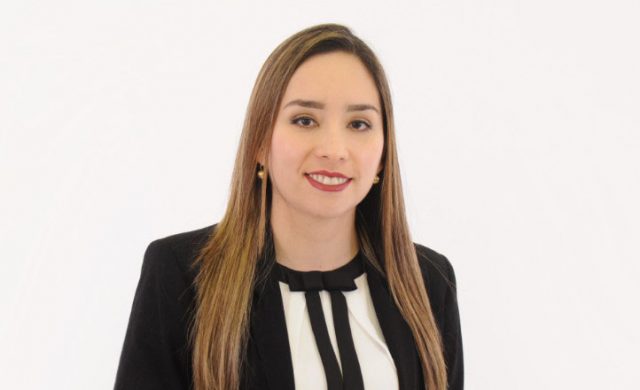 María Ángela Vásquez