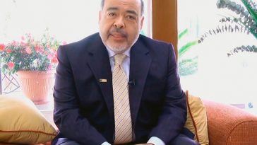 Nelson Ramírez Jiménez