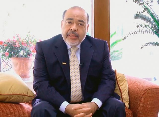Nelson Ramírez Jiménez