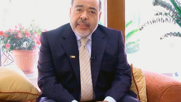 Nelson Ramírez Jiménez