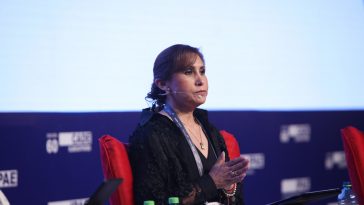 Patricia Benavides, Fiscal de la Nación