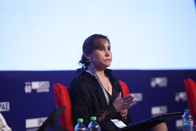 Patricia Benavides, Fiscal de la Nación