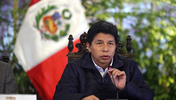 Pedro Castillo