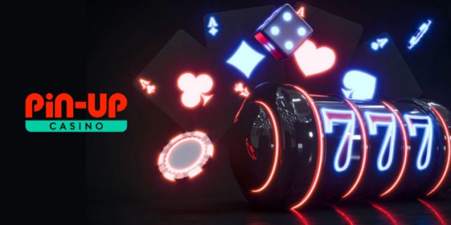 Pin Up casino