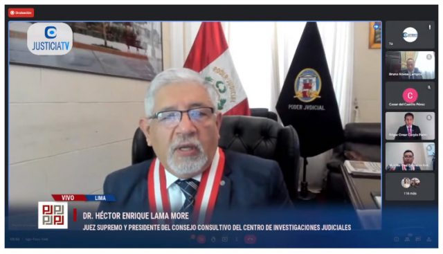 Pleno Jurisdiccional Nacional de Familia