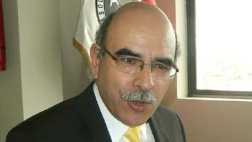 Ricardo Gandolfo Cortés