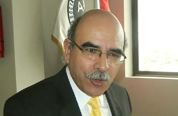 Ricardo Gandolfo Cortés