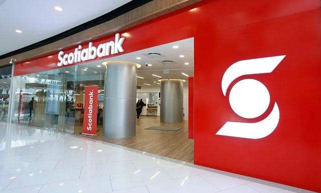 Scotiabank