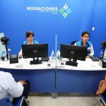 Servicio de Orientación para el Migrante