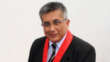 Ulises Yaya Zumaeta