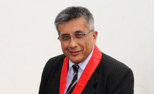 Ulises Yaya Zumaeta
