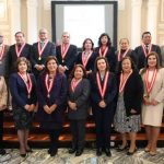 X Pleno Jurisdiccional Supremo Laboral