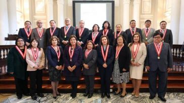 X Pleno Jurisdiccional Supremo Laboral