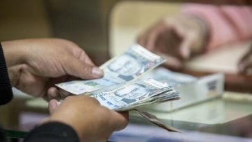 depósito de CTS