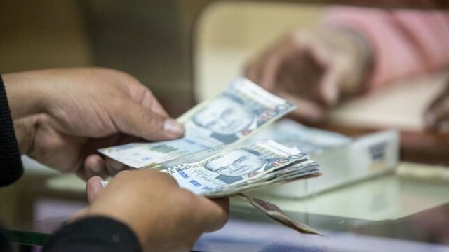 depósito de CTS