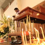 fallecimiento de familiares
