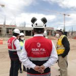 inspectores de Sunafil