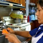 trabajadoras del hogar