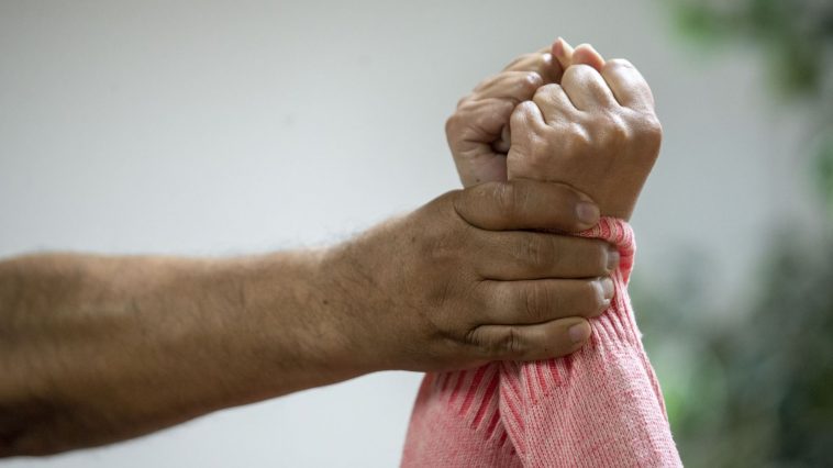 violencia contra la mujer