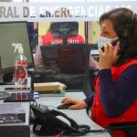 Central Única de Emergencia 911