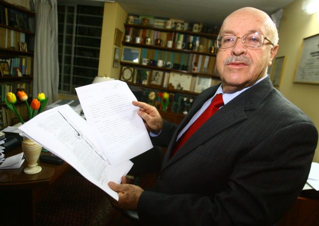 Eduardo Ferrero Costa