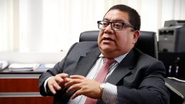 Miguel Pérez Arroyo