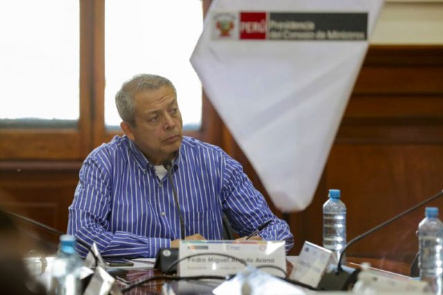 Pedro Angulo