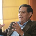 Pedro Yaranga