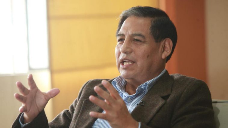 Pedro Yaranga