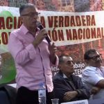 Wilson Barrantes (Movadef)