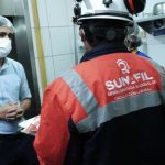 inspección laboral de Sunafil