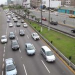 límites de velocidad