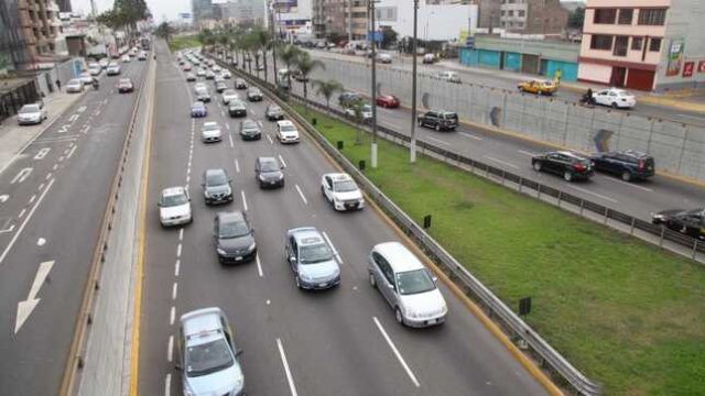 límites de velocidad