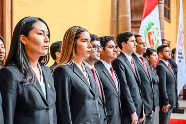 La Academia Diplomática Javier Pérez de Cuéllar convoca proceso de admisión 2023