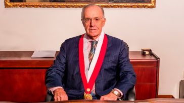 Augusto Ferrero Costa