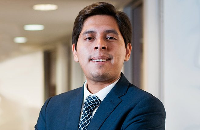 Christian Collantes Rojas