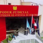Corte Superior de Justicia de Huaura