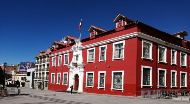 Suspenden plazos en cortes superiores de justicia de Puno, Huancavelica y Apurímac