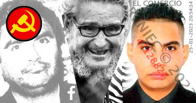 Poder Judicial impone primera sentencia condenatoria por apología al terrorismo en redes sociales