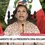 Dina Boluarte