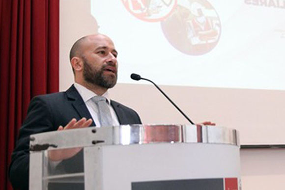 Eduardo García Birimisa MTPE