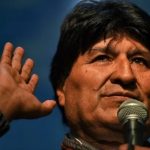 Evo Morales