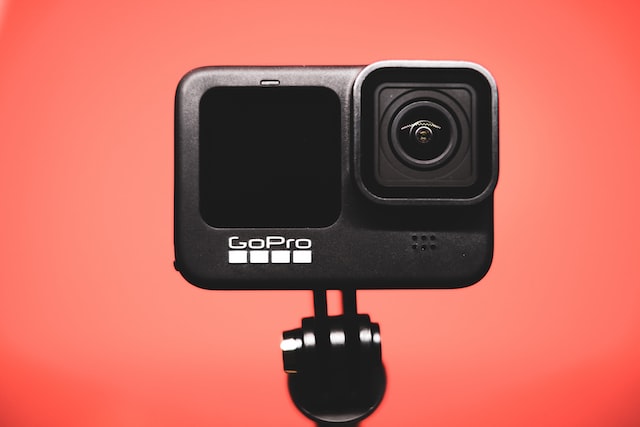 cámaras GoPro