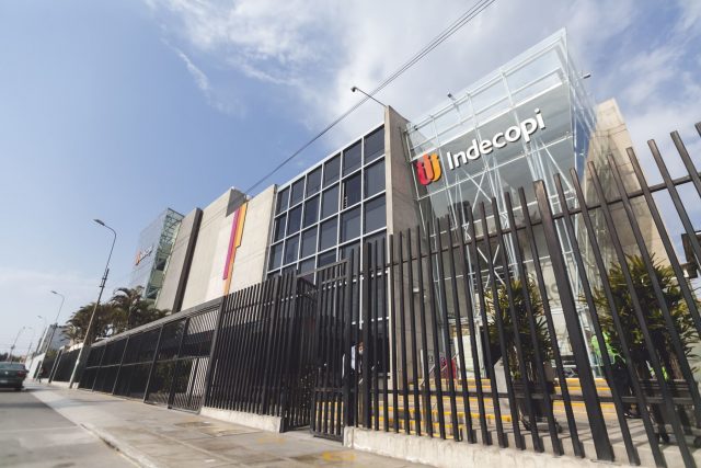 Indecopi inicia capacitación a 60 estudiantes y egresados universitarios en materia de competencia y propiedad intelectual